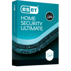 ESET HOME Security Ultimate 2026-2027, Tipo di licenza: Nuovo, Runtime: 1 anno, Dispositivo : 5 Dispositivi, image 