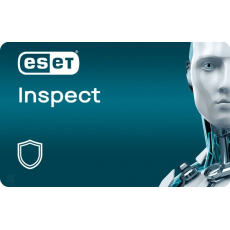 ESET Inspect 2024-2026, Tipo di licenza: Nuovo, Runtime: 2 anni, User: 1 User, image 