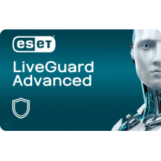 ESET LiveGuard Advanced 2026-2027, Tipo di licenza: Nuovo, Runtime: 1 anno, Users: 5 Users, image 