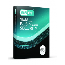 ESET Small Business Security 2026-2027, Runtime: 1 anno, Dispositivo : 5 Dispositivi, image 