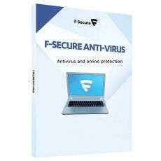F-Secure Antivirus 2024-2025, Runtime: 1 anno, Device: 1 Device, image 