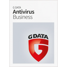 G DATA Antivirus Business 2024-2025, Runtime: 1 anno, User: 5 Users, image 