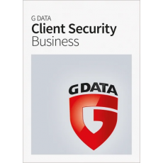 G DATA Client Security Business 2026-2027, Runtime: 1 anno, Users: 5 Users, image 