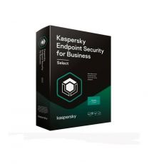 Kaspersky Endpoint Security for Business Select 2026-2027, Tipo di licenza: Nuovo, Runtime: 1 anno, Users: 5 Users, image 