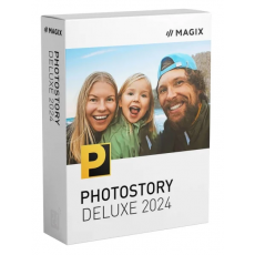 MAGIX Photostory Deluxe 2024, image 