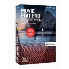 MAGIX Video Deluxe 2021 Premium, image 