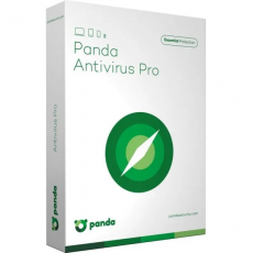 Panda Antivirus Pro 2026-2027, Runtime: 1 anno, Dispositivo : 1 Dispositivo , image 