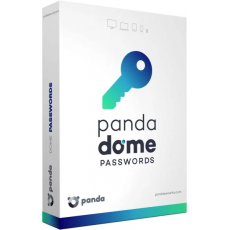 Panda Dome Passwords 2026-2027, Runtime: 1 anno, Dispositivo : Dispositivi illimitati, image 