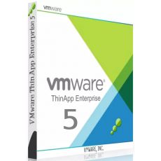 VMware Thinapp Enterprise 5, image 
