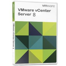 VMware vCenter Server 8, Versioni: Standard, image 