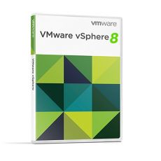 VMware vSphere 8, Versioni: Standard, image 