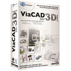 ViaCAD 2D/3D 10 per Mac
