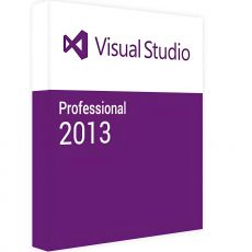 Visual studio 2013 Pro
