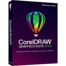 CorelDRAW Graphics Suite 2024, Tipo di licenza: Nuovo, image 