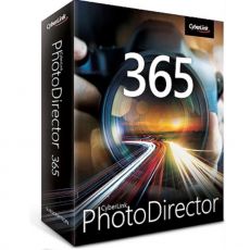 Cyberlink PhotoDirector 365 Per Mac