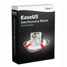 EaseUS Data Recovery Wizard Technician 15.1
