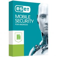 ESET Mobile Security per Android 2024-2027, Runtime: 3 anni, Device: 5 Devices, image 
