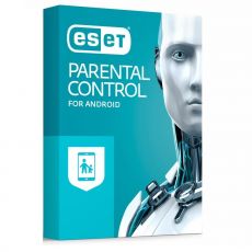 ESET Parental Control per Android 2024-2027, Runtime: 3 anni, Device: 1 Device, image 