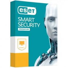 Eset Smart Security Premium 2024-2026, Runtime: 2 anni, Device: 1 Device, image 