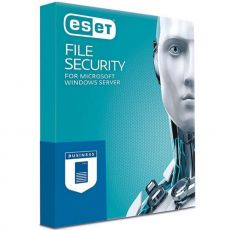 ESET File Security Per Microsoft Windows Server