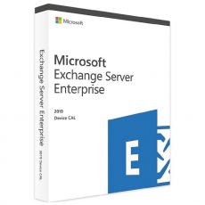 Exchange Server 2019 Enterprise -