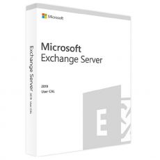 Exchange Server 2019 Standard - 5 Device CALs