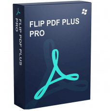 Flip PDF Plus Pro, Versioni: Windows , image 