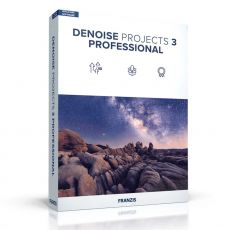 Franzis DENOISE projects professional 3, image 