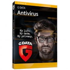 G DATA Antivirus 2024-2025, Runtime: 1 anno, Device: 8 Devices, image 
