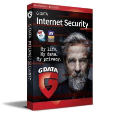 G DATA Internet Security 2024-2025, Runtime: 1 anno, Device: 3 Devices, image 