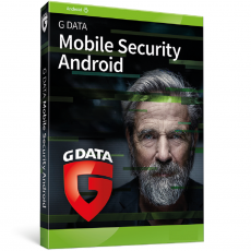 G DATA Mobile Security 2023-2024
