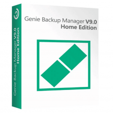 Genie Backup Manager Home 9, image 