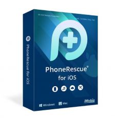 iMobie PhoneRescue iOS, image 