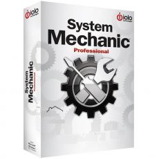 iolo System Mechanic 2021 Professional