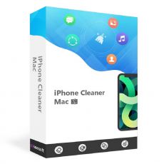 iPhone Cleaner Per Mac