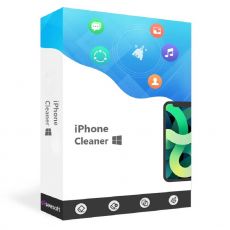 iPhone Cleaner