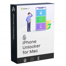 iPhone Unlocker Per Mac