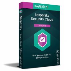 Kaspersky Security Cloud Personal 2023-2024