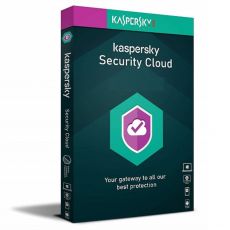 Kaspersky Security Cloud Family 2023-2024