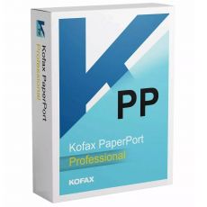 Kofax PaperPort Professional 14 Academic