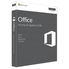 Office 2016 Home and Student Per Mac