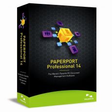 Nuance PaperPort Professional 14