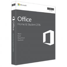 Office 2016 Home and Student Per Mac, image 