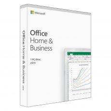 Office 2019 Home and Business Per Mac, image 