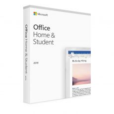 Office 2019 Home and Student, Versioni: Windows, image 