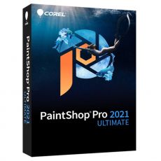 PaintShop Pro 2021 Ultimate, image 