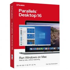 Parallels Desktop 16 per MAC