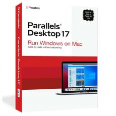Parallels Desktop 17 Per Mac Edition Pro