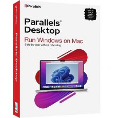 Parallels Desktop 19 Standard Mac, Runtime: 1 anno, image 