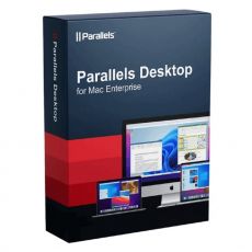 Parallels Desktop Per Mac Business